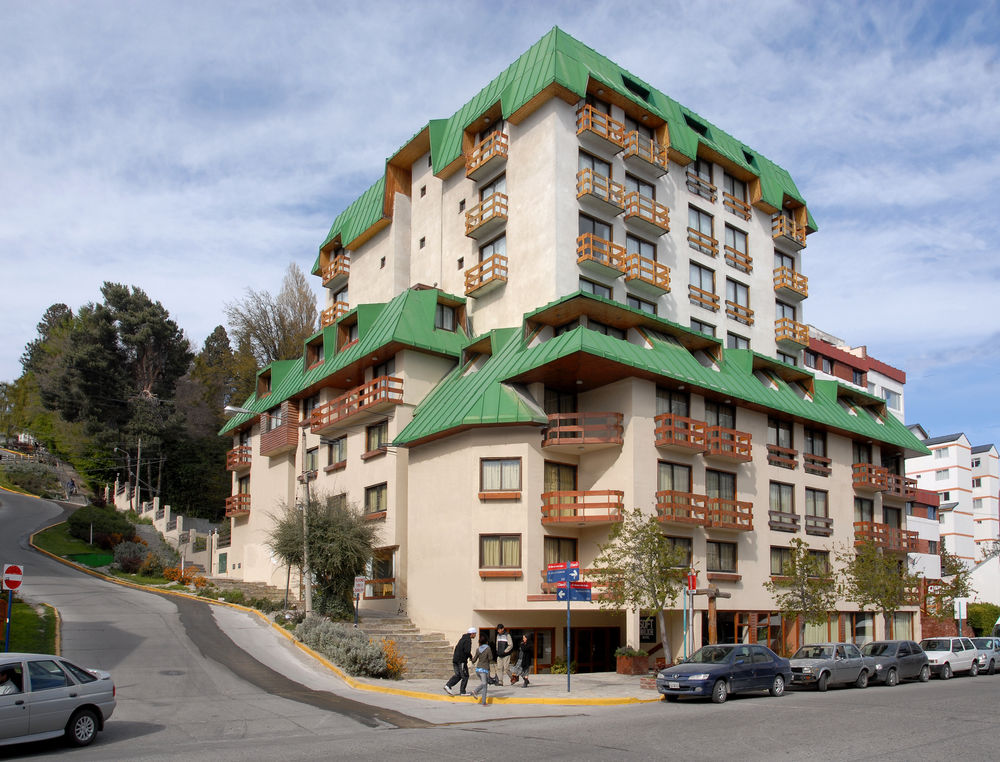 Soft Bariloche Hotel 산카를로스데바릴로체 Argentina thumbnail
